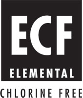 ECF Elemental Chlorine Free